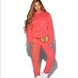 IVY PARK 3-STRIPES JOGGER PANTS (GENDER NEUTRAL)